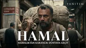 Hamal Dizisi Ne Zaman Başlıyor? ATV’nin Yeni Dizisi İçin Ekim Ayı İşaret Edildi