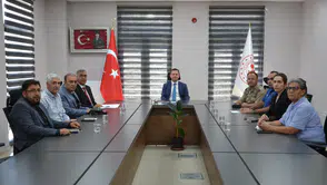 Bu ilçede ilk kez KPSS yapılacak