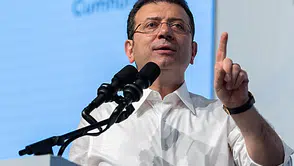 İmamoğlu davasında karar çıktı! Siyasi yasak kararı
