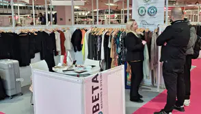 Moda endüstrisi 2027 yılı pazarlama çalışmalarına başladı