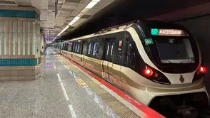 14 Eylül Pazartesi Metro İstanbul’da Kış Tarifesi Başlıyor! Yolcular Bu Detaya Dikkat