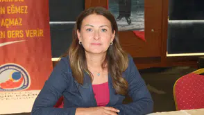Eğitim-İş: Okullarda silah sesleri duymak istemiyoruz