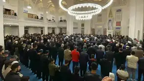 Cuma Namazı Saat Kaçta? 18 Eylül İstanbul, Ankara ve İzmir İçin Vakitler Açıklandı