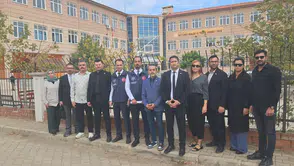 Hürriyetçi Eğitim Sen’den okul güvenliği çağrısı
