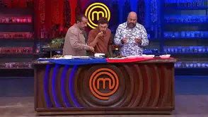 25 Eylül MasterChef Ödül Oyununu Kim Kazandı? Mavi ve Kırmızı Takım Sebze Yemekleriyle Yarışıyor