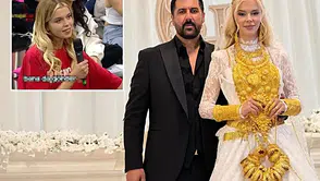 “Para önemli değil” demişti! Çağla Öz’ün sözleri düğün soruşturması sonrası yeniden gündemde