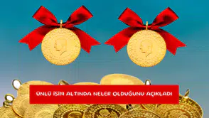Ünlü isim altında neler olduğunu açıkladı