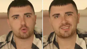 Sosyal medyada tepki çeken video! Trabzonlulara yönelik sözler sonrası soruşturma