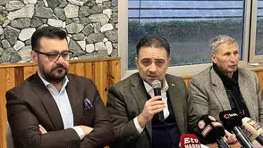 AK Partili Akkal’dan argo yorum sonrası Murat Baybatur’a destek