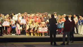 Yunusemre Belediyespor başarılarıyla dikkat çekti!