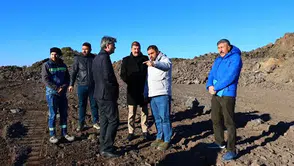 Kula’da iki yeni proje için çalışmalar başladı