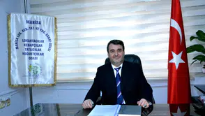 Şafak Yıldırım “Esnafa hizmet etmeye devam”