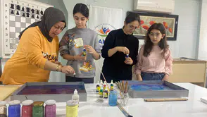 GSB Gençlik Kış Kulübü Başlıyor