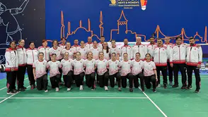 BADMİNTON ŞAMPİYONASINDA MANİSA’YI TEMSİL EDECEKLER