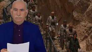 Feti Yıldız, Öcalan'ın "Umut Hakkı" konusuna açıklık getirdi