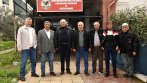 Manisa’da Ardahan’ın Kurtuluşu kaz yemeği etkinliğiyle kutlanacak