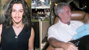 O şarkı için kuzeninden açıklama geldi