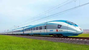 5 il hızlı trenle birleşiyor: 7 saatlik yol 2,5 saate iniyor