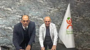 TÜED Manisa Şubesine sağlık indirimi