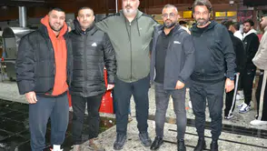 Türkiye Şampiyonasında Nurlupınarspor’un adını duyuracaklar