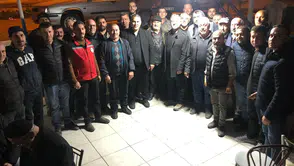 Şehzadeler’de "Sürü Yöneticisi" kursu ilgi gördü