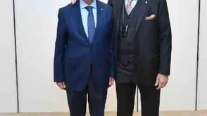 Manisa TSO’dan TOBB’un 74. yılına tebrik