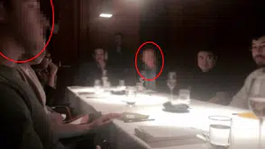 Epstein dosyasında yeni gelişme! Herkes bu fotoğrafı konuşuyor