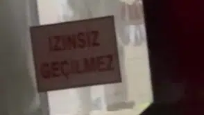 Bu kadarı da olmaz!