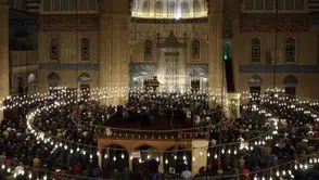 Bugün Berat Kandili mi? Berat Kandili'nin önemi ne?