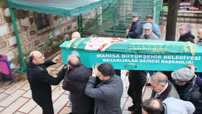 İzci ailesinin acı günü