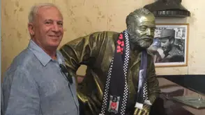 Beşiktaş'ın ünlü kalecisi Necmi Mutlu'nun kardeşi işadamı Cezmi Mutlu vefat etti! Kimdir kaç yaşındaydı?