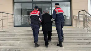 5 yıl 1 ay kesinleşmiş hapis cezası bulunan şahıs yakalandı