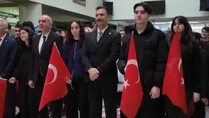 Manisa’da ikinci dönem Bayrak Sevgisi temasıyla başladı