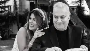 Mehmet Ali Erbil boşandı