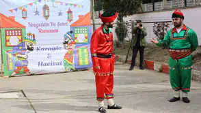MANİSA’DA RAMAZAN TEMALI ETKİNLER YAPILACAK