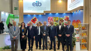 Yaş meyve sebze ihracatında hedef 4 milyar doları geçmek