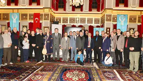 Manisa’da “Manisalı Üniversitesine Sahip Çıkıyor” programı düzenlendi