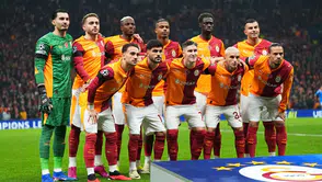Galatasaray'ın Şampiyonlar Ligi son 16 turundaki rakibi belli oldu