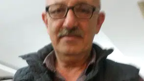 Damat dehşet saçtı!