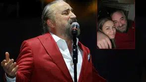 Ünlü şarkıcı ölümünün 1. yılında unutulmadı!