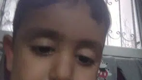 4 yaşındaki çocuğun acı sonu!