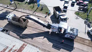 Manisa'da o sanayi sitesindekilerin yüzü gülecek