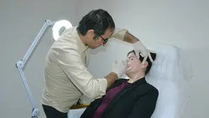 Dr. Ali Özer Estetik ve Kozmetik Uygulamaları Kliniği açıldı