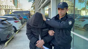 14 yaşındaki kıza cinsel istismar!