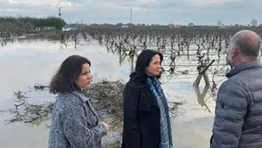 Başkan Aytaç: Mağdur vatandaşların mağduriyetlerini giderin