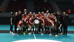 Manisa BBSK, Hentbol Süper Lig’inde!