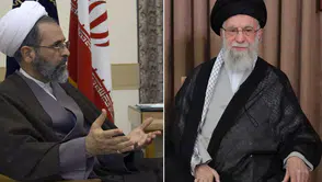 Hamaney'in YERİNE GEÇEN İSİM BAKIN KİM OLDU