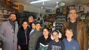 Öğrenciler “Hayırda Yarışıyoruz”  projesiyle ihtiyaç sahiplerine destek oldu