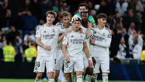 Arda Güler Real Madrid'de fırtına gibi esiyor