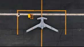 Akıllı sürü otonomisi testleriyle sahneye çıktı